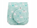 Чехол LOVEINSTANT Instax Mini 11 из альпаки