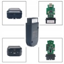 VAG H-EX V2 Diagnostic Cable 25.3 ENG / 24.7 PL - Atmega162 (18776624331) фото min 8