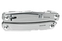 Leatherman Sidekick - leather sheath Waga produktu z opakowaniem jednostkowym 300 kg