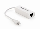 Адаптер Micro USB 2.0 — Fast Ethernet LAN RJ45