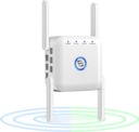 Усилитель беспроводного сигнала Wi-Fi Extender