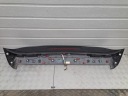 VOLKSWAGEN TOUAREG III SPOILER COUVERCLES DE COFFRE ARRIÈRE 760827933photo 6