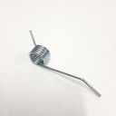 Пружина скарификатора MTD WOLF-Garten Black-Line - СЛЕВА