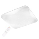 Plafon LED KASTOR 40K z pilotem Polux