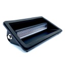 ФАРА ОРИГІНАЛ ПОЛІЦІЯ ABW TAJNIAK CBSP STROBO LED (СВІТЛОДІОД) ГОЛУБА ВЕЛИКА 33 CM  (16679867451) фото min 10