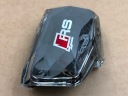 РУЧКА ПЕРЕКЛЮЧЕННЯ ПЕРЕДАЧ KRYSZTAL DO AUDI RS КОЛІР Q5L S5 SQ5 A4 A4L RS4 A5 RS5 S4 Q7  (17422893180) фото min 7