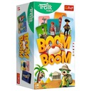 БУМ БУМ ТРЭФЛЕК СЕМЕЙНЫЕ ЧАШКИ 5+ НАСТОЛЬНАЯ ИГРА