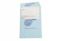 DISQUES FREIN ARRIÈRE BLUE PRINT ADC44395photo 10