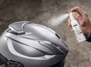 IPONE HELMET KIT KOMPLEKTAS : PRIEŽIŪROS ŠALMO FIBRA SPRAY CZYSCIK nuotrauka 3