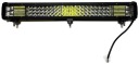 LIGHTBAR 108 LED (СВІТЛОДІОД) ФАРА ПРОТИВОТУМАННА COMBO DALEKOSIEZNY РОБОЧИЙ 59CM 12V 24V  фото 9