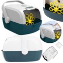 ПУЗЫРЬКОВАЯ МАШИНА, СВОБОДНАЯ ЖИДКОСТЬ