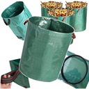 САДОВЫЙ МЕШОК ДЛЯ ЛИСТЕЙ, МЕШОК ДЛЯ ТРАВЫ, МЕШОК ДЛЯ МУСОРОВ