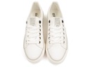 Damskie Trampki Big Star Shoes HH274052 r. 39 Kolor biały