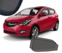 ШТОРЫ ПОСВЯЩЕННЫЕ OPEL KARL 2015-2019