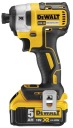 Отвертка DEWALT DCF887P2