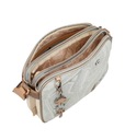 Женская сумка Anekke через плечо Брелок Pastels Hollywood Passion сумка-мессенджер