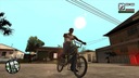 DVD-ROM Grand Theft Auto San Andreas GTA для ПК