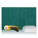 Rollschneider/ резак для ткани 45 мм