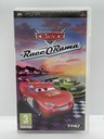 Disney Pixar Cars Race-O-Rama PSP