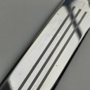 GAUCHE AVANT MOULURE SEUIL SKODA SUPERB III ESTATE (3V5) 3V0853813Fphoto 7