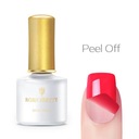 BORN PRETTY - Гибридный УФ/LED гель PEEL-OFF Base Base
