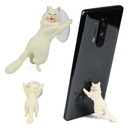 ПОДСТАВКА ДЛЯ ТЕЛЕФОНА ДЕТСКАЯ КОШКА