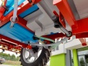 НОВИЙ ОБПРИСКУВАЧ CIAGANY POLOWY 1200L 1500L 2000L BIARDZKI TOLMET RATY  (9080069600) фото min 12