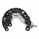 PONT REDRESSEUR CHARGEUR ALTERNATEUR MOTORITE 080.247.850photo 8