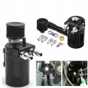 OIL CATCH БАК ЧЕРНЫЙ СЕПАРАТОР МАСЛА КОМПЛЕКТ Z ФИЛЬТРОМ KROCCE 10 I 15MM 3CCC  фото 12