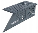 WOLFCRAFT ЯПОНСКИЙ КАРПЕНТ УГОЛ 3D 5208000