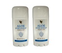 2x Дезодорант Forever Aloe Ever Shield с алоэ 92 г