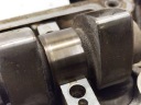 CULASSE COMPLÈTE 24461591 Z16XEP 1.6 16V OPEL MERIVA I (2002-2010) Aphoto 9