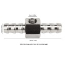 ADAPTER MONITORING T RUBBER ZE STEEL STAINLESS STEEL 304 O HIGH G6  photo 10