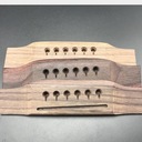 Бридж для акустической гитары AC-MG