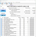 Dysk WD WD10JPCX 1TB SATA III 2,5&quot; EAN (GTIN) 0689755878098