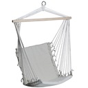 СТУЛ-ГАМАК экрю 100кг 100х50 + БЕСПЛАТНО!