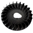 ВЕНТИЛЯТОР двигателя Honda GX160 GX200