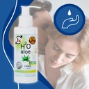 H2O ALOE GEL ИНТИМНЫЙ ГЕЛЬ, ВЫСОКОКАЧЕСТВЕННЫЙ, ТОЛСТЫЙ И ЭФФЕКТИВНЫЙ С АЛОЭ