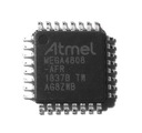ATmega4808 АФР 20 МГц
