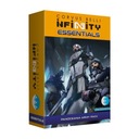 Infinity - Essentials: PanOceania Army Pack
