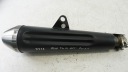 H715 TRIUMPH SPEED TWIN 1200 SILENCIEUX ÉCHAPPEMENT OEM T2202563photo 5