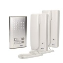 Домофон на две семьи OR-DOM-RL-903 Орно