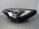 ФАРА ФАРА ПЕРІД ЛІВА OPEL ASTRA K V ПОВНИЙ LED (СВІТЛОДІОД) (СВІТЛОДІОД) LED (СВІТЛОДІОД) (СВІТЛОДІОД) LUX 2016-  (17698484689) фото min 11