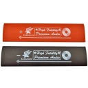 AUDIO THERMOCONSTRUCTURE CABLES FOR NAKAMICHI KLOTZ CABLES 2pcs