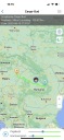 4G LTE GPS локатор 25 дней МАГНИТ МИНИ ОШИБКА БЕЗ ПОДПИСКИ!