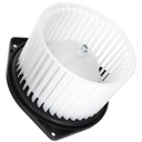 FAN AIR BLOWER INTERIOR MITSUBISHI OUTLANDER 