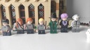 LEGO Harry Potter 75954 Большой зал Хогвартса