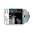 ЧЕШЛАВ НЕМЕН - WEIRD IS THIS WORLD CD ограниченное издание SACD HYBRID 2023