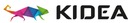 Фломастеры SWIRLING 3 цвета фломастеров BARCK KIDEA (WM3KA)