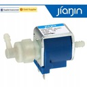 JYPC-8 15W AC 220V-240V поршневой насос для всасывания воды